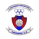 SD Navarro CF